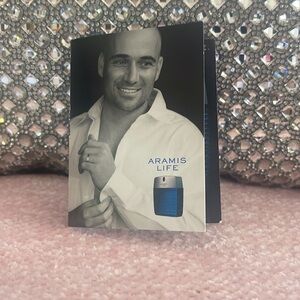 Aramis life